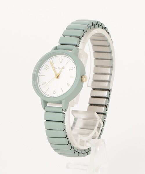 ALWAYS GOOD TIME（オルウェイズグッドタイム）の「アソート　ラウンドウォッチ/腕時計（アナログ腕時計・レディース・C/J/B/F/L/H/A/I/G/E/D/K・FREE）」の5枚目の写真