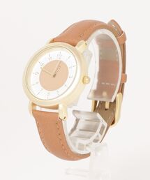 ALWAYS GOOD TIME | アソート ラウンドウォッチ/腕時計(アナログ腕時計)