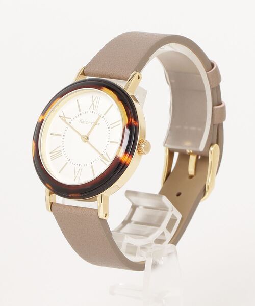 ALWAYS GOOD TIME（オルウェイズグッドタイム）の「アソート　ラウンドウォッチ/腕時計（アナログ腕時計・レディース・C/J/B/F/L/H/A/I/G/E/D/K・FREE）」の9枚目の写真