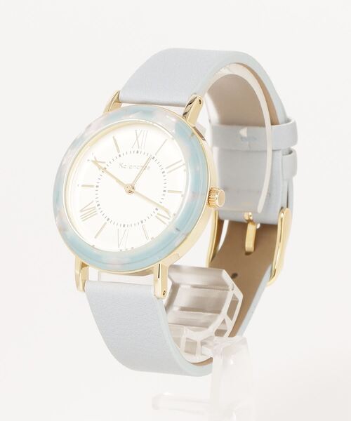 ALWAYS GOOD TIME（オルウェイズグッドタイム）の「アソート　ラウンドウォッチ/腕時計（アナログ腕時計・レディース・C/J/B/F/L/H/A/I/G/E/D/K・FREE）」の10枚目の写真