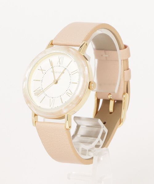 ALWAYS GOOD TIME（オルウェイズグッドタイム）の「アソート　ラウンドウォッチ/腕時計（アナログ腕時計・レディース・C/J/B/F/L/H/A/I/G/E/D/K・FREE）」の11枚目の写真