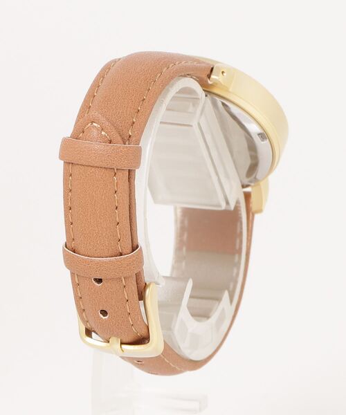 ALWAYS GOOD TIME（オルウェイズグッドタイム）の「アソート　ラウンドウォッチ/腕時計（アナログ腕時計・レディース・C/J/B/F/L/H/A/I/G/E/D/K・FREE）」の14枚目の写真