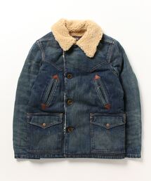 RRL（ダブル アール エル）の「（限定コレクション）フリース