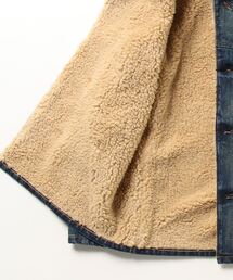 RRL（ダブル アール エル）の「（限定コレクション）フリースラインド