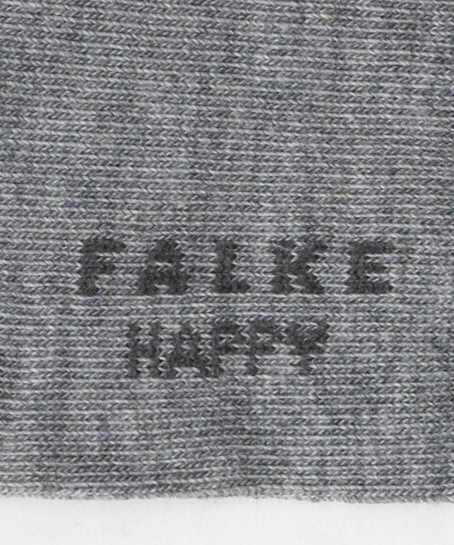 FALKE(ファルケ)の「<FALKE>ハッピー 3P ソックス(ソックス/靴下・メンズ・その他2/その他1・FREE)」の5枚目の写真