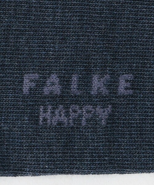 FALKE(ファルケ)の「<FALKE>ハッピー 3P ソックス(ソックス/靴下・メンズ・その他2/その他1・FREE)」の9枚目の写真