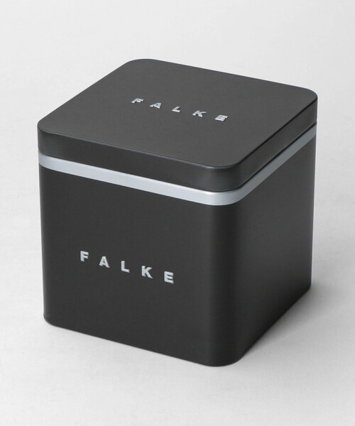 FALKE(ファルケ)の「<FALKE>ハッピー 3P ソックス(ソックス/靴下・メンズ・その他2/その他1・FREE)」の11枚目の写真