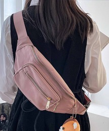 カラーボディバッグ