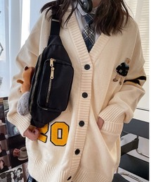 カラーボディバッグ