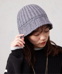 ニットバケハ