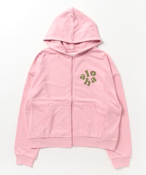 Honolulu pawnshop パーカー　ブルーピンク L NAVY_HOODIE_FRONT.jpg?v=