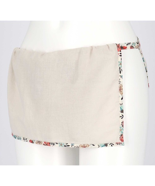 セール】MADE WITH LIBERTY FABRIC ななふん（女性用ふんどし