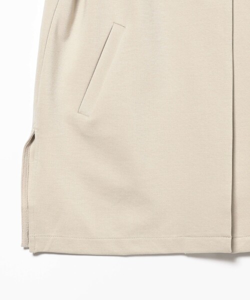 B:MING by BEAMS（ビーミングバイビームス）の「B:MING by BEAMS / スムースカット ジレ（ベスト・レディース・ブラック/ホワイト系その他7・ONE SIZE）」の16枚目の写真