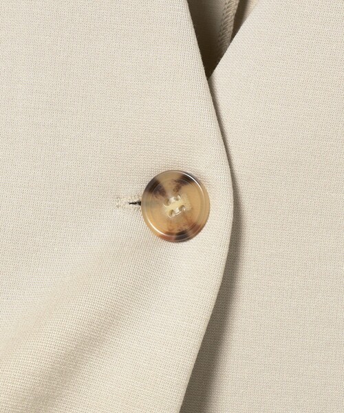 B:MING by BEAMS（ビーミングバイビームス）の「B:MING by BEAMS / スムースカット ジレ（ベスト・レディース・ブラック/ホワイト系その他7・ONE SIZE）」の18枚目の写真