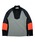 DECEMBERMAY�i�f�B�Z���o�[���C�j�́uWavequilt+Microfleece Halfzip Top�iT�V���c/�J�b�g�\�[�j�v�b�O���[