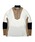 DECEMBERMAY�i�f�B�Z���o�[���C�j�́uWavequilt+Microfleece Halfzip Top�iT�V���c/�J�b�g�\�[�j�v�b�z���C�g