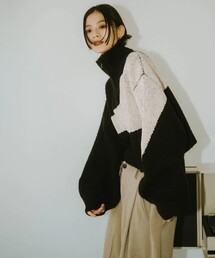 Knuth Marf（クヌースマーフ）の「【Knuth Marf/クヌースマーフ】half