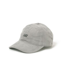 NEW BALANCE | New Balance / 6P Washed Corduroy(キャップ)