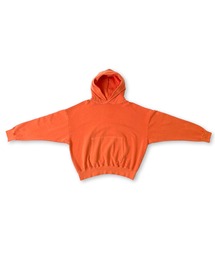 Aim For（エイムフォー）の「別注 Heavy Weight Assort&Pigment Perfect Hoodie Unisex / ヘビーウェイト ピグメント パーフェクトフーディー ユニセックス【Aim For】（パーカー）」