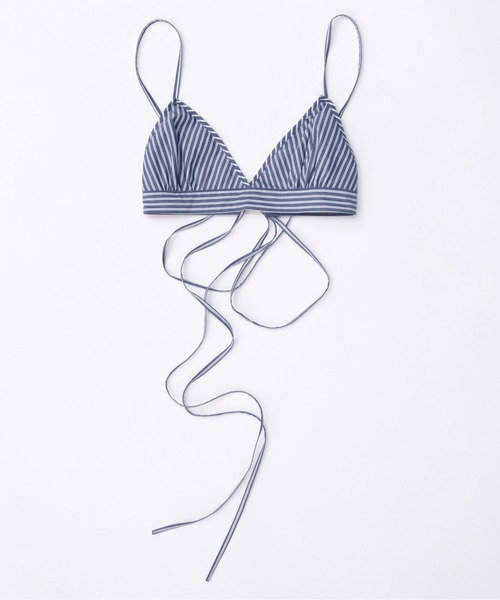 MAISON SPECIAL（メゾンスペシャル）の「With Bra Stripe Easy
