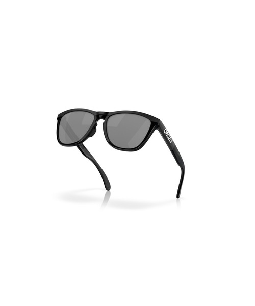 OAKLEY(オークリー)の「オークリー サングラス FROGSKINS RANGE A /ライフスタイル/OAKLEY(ローブリッジフィット)(サングラス・メンズ・ブラック・55)」の7枚目の写真