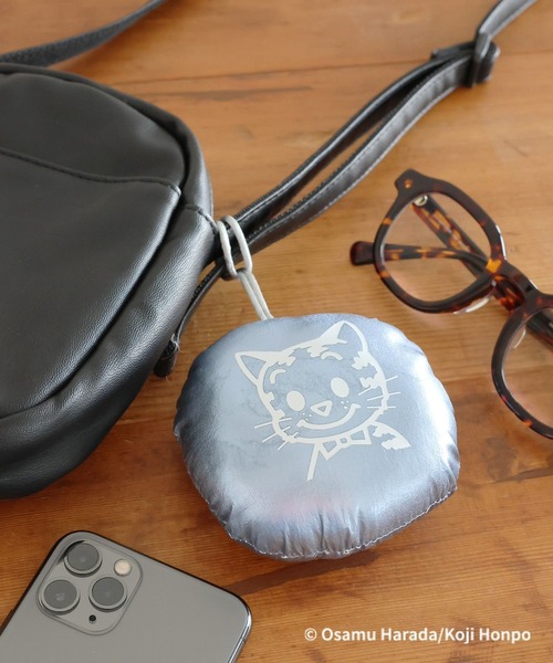 LEPSIM（レプシィム）の「【OSAMU GOODS×LEPSIM】オーナメント　987227（インテリア雑貨・レディース・ゴールド系その他2/ゴールド系その他/ブルー系その他/シルバー/ゴールド/シルバー系その他・ONE SIZE）」の2枚目の写真