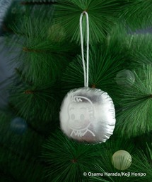 LEPSIM | 【OSAMU GOODS×LEPSIM】オーナメント　987227(インテリア雑貨)