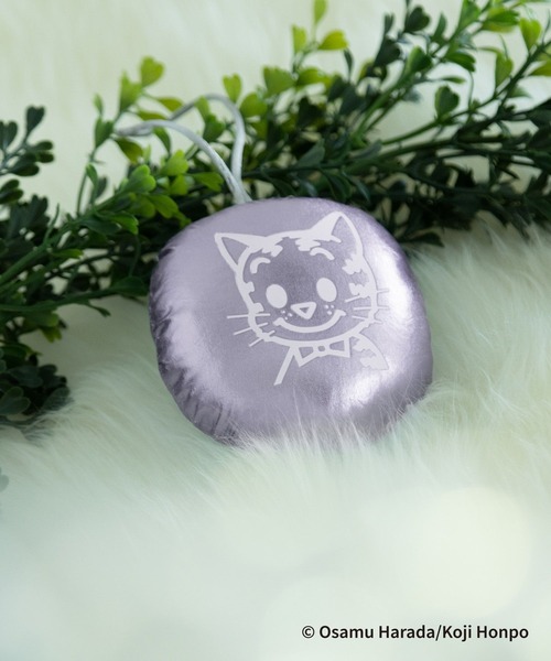 LEPSIM（レプシィム）の「【OSAMU GOODS×LEPSIM】オーナメント　987227（インテリア雑貨・レディース・ゴールド系その他2/ゴールド系その他/ブルー系その他/シルバー/ゴールド/シルバー系その他・ONE SIZE）」の8枚目の写真