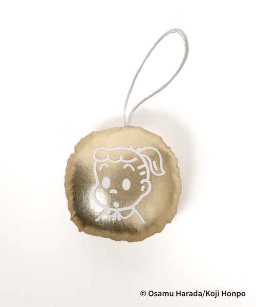 LEPSIM（レプシィム）の「【OSAMU GOODS×LEPSIM】オーナメント　987227（インテリア雑貨・レディース・ゴールド系その他2/ゴールド系その他/ブルー系その他/シルバー/ゴールド/シルバー系その他・ONE SIZE）」の11枚目の写真