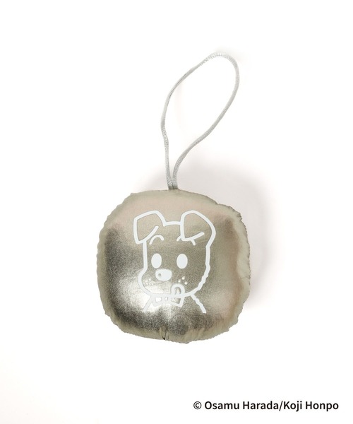 LEPSIM（レプシィム）の「【OSAMU GOODS×LEPSIM】オーナメント　987227（インテリア雑貨・レディース・ゴールド系その他2/ゴールド系その他/ブルー系その他/シルバー/ゴールド/シルバー系その他・ONE SIZE）」の13枚目の写真