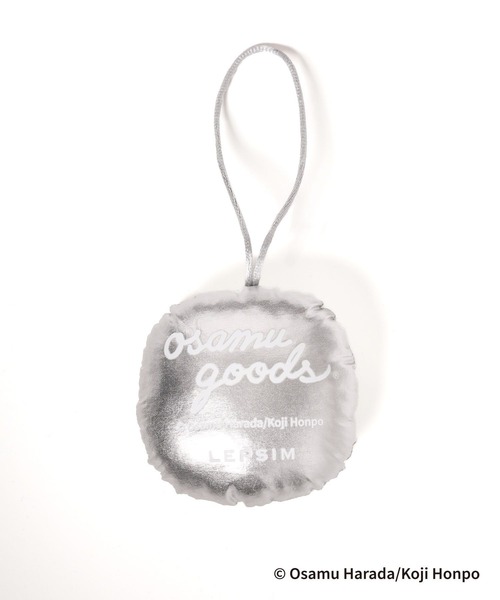 LEPSIM（レプシィム）の「【OSAMU GOODS×LEPSIM】オーナメント　987227（インテリア雑貨・レディース・ゴールド系その他2/ゴールド系その他/ブルー系その他/シルバー/ゴールド/シルバー系その他・ONE SIZE）」の15枚目の写真