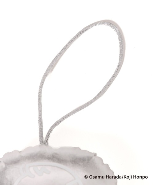 LEPSIM（レプシィム）の「【OSAMU GOODS×LEPSIM】オーナメント　987227（インテリア雑貨・レディース・ゴールド系その他2/ゴールド系その他/ブルー系その他/シルバー/ゴールド/シルバー系その他・ONE SIZE）」の16枚目の写真