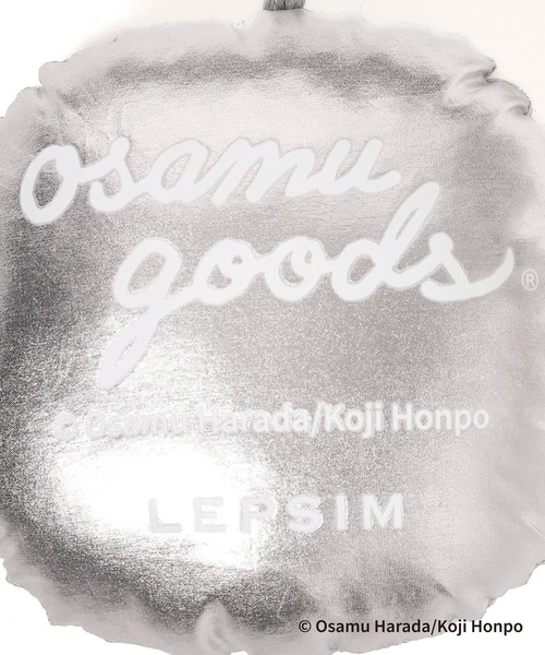 LEPSIM（レプシィム）の「【OSAMU GOODS×LEPSIM】オーナメント　987227（インテリア雑貨・レディース・ゴールド系その他2/ゴールド系その他/ブルー系その他/シルバー/ゴールド/シルバー系その他・ONE SIZE）」の18枚目の写真