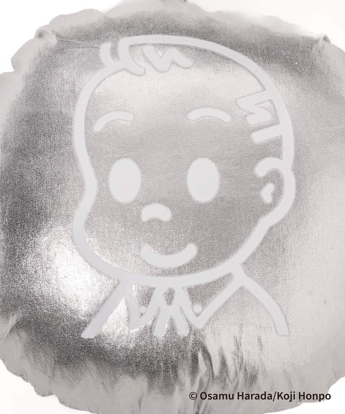 LEPSIM（レプシィム）の「【OSAMU GOODS×LEPSIM】オーナメント　987227（インテリア雑貨・レディース・ゴールド系その他2/ゴールド系その他/ブルー系その他/シルバー/ゴールド/シルバー系その他・ONE SIZE）」の19枚目の写真