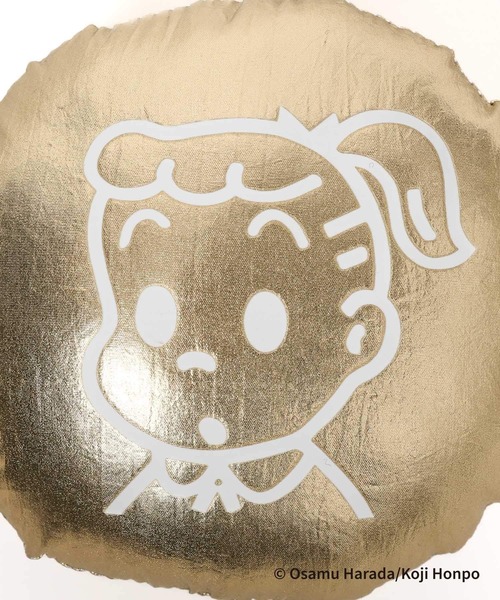 LEPSIM（レプシィム）の「【OSAMU GOODS×LEPSIM】オーナメント　987227（インテリア雑貨・レディース・ゴールド系その他2/ゴールド系その他/ブルー系その他/シルバー/ゴールド/シルバー系その他・ONE SIZE）」の21枚目の写真