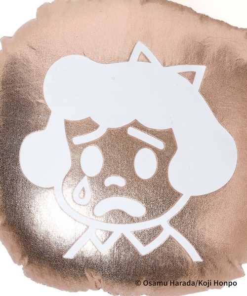 LEPSIM（レプシィム）の「【OSAMU GOODS×LEPSIM】オーナメント　987227（インテリア雑貨・レディース・ゴールド系その他2/ゴールド系その他/ブルー系その他/シルバー/ゴールド/シルバー系その他・ONE SIZE）」の22枚目の写真