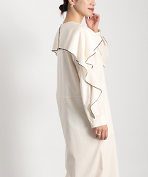 VERMEIL par iena（ヴェルメイユパーイエナ）の「レーヨンツイル