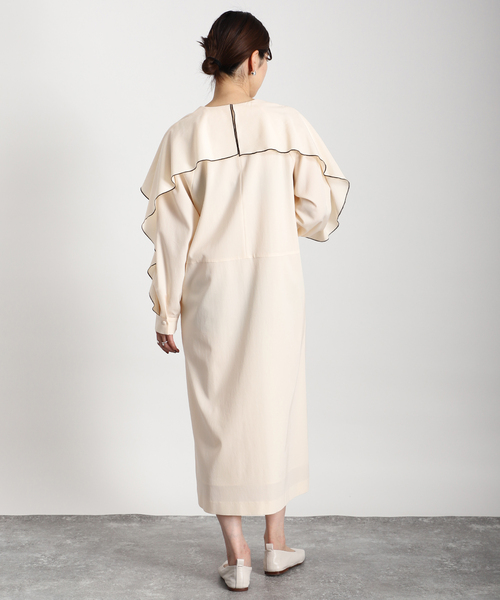 VERMEIL par iena（ヴェルメイユパーイエナ）の「レーヨンツイル