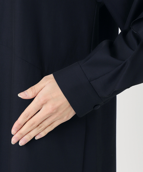 VERMEIL par iena（ヴェルメイユパーイエナ）の「レーヨンツイル