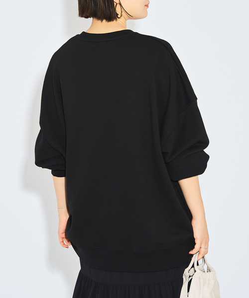 追加》CAT PRINT スウエット 2（スウェット）｜HARDY NOIR（アルディー