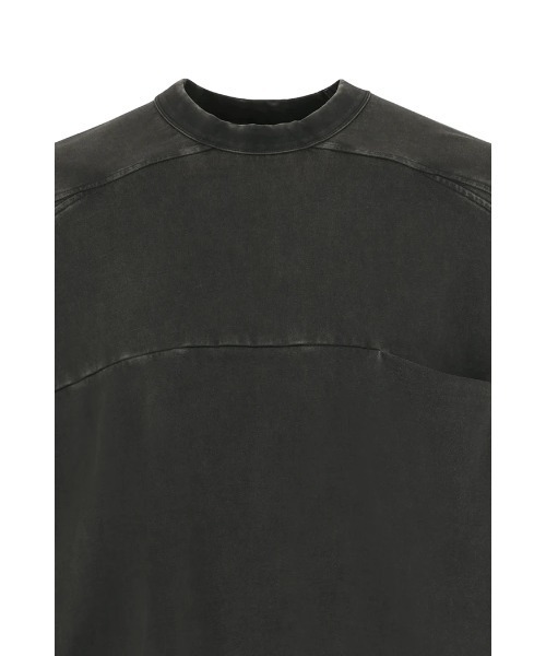 entire studios（エンタイアスタジオ）の「HEAVY POCKET TEE（Tシャツ/カットソー・メンズ・ブラック系その他・S）」の4枚目の写真