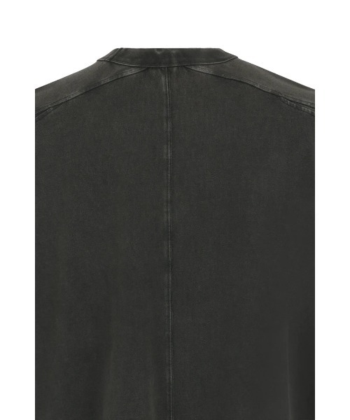 entire studios（エンタイアスタジオ）の「HEAVY POCKET TEE（Tシャツ/カットソー・メンズ・ブラック系その他・S）」の5枚目の写真