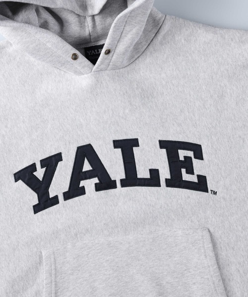 Right-on(ライトオン)の「プルオーバーパーカー(パーカー・メンズ・グレー・S)」の12枚目の写真