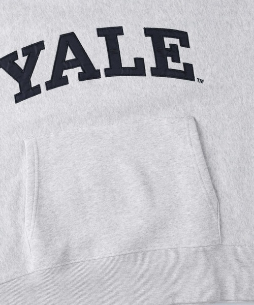 Right-on(ライトオン)の「プルオーバーパーカー(パーカー・メンズ・グレー・S)」の11枚目の写真