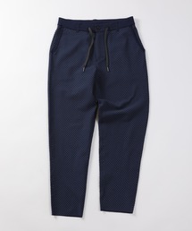 MEN'S BIGI | ポリエステルエアリードッツイージーパンツ(その他パンツ)