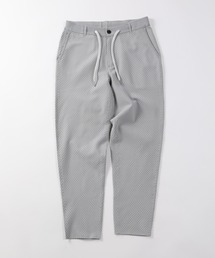ポリエステルエアリードッツイージーパンツ