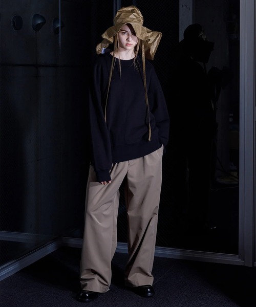 パンツ VOAAOV RELUX TECH CHINO PANTS VOAAOV（ヴォアーブ）の「【VOAAOV】Relux Tech Chino PANTS