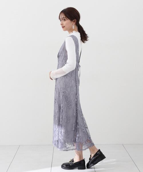 PROPORTION BODY DRESSING（プロポーションボディドレッシング