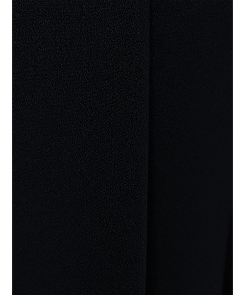 ef-de（エフデ）の「ef-de　ペプラムブラウス（シャツ/ブラウス・レディース・グレイッシュベージュ/ダークネイビー・M/L）」の21枚目の写真