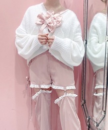 lilLilly - リルリリー♡オフショルダー 最終価格❕【lilLilly】 オフショルダー トップス 【リルリリー